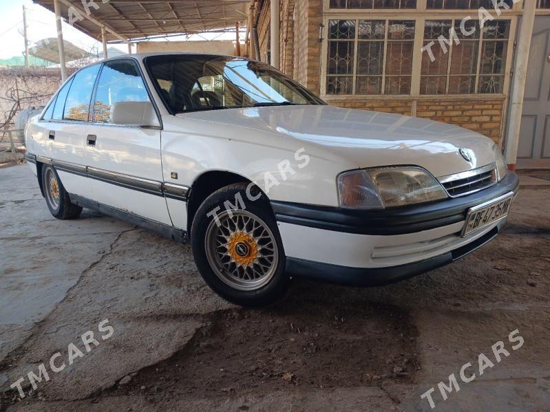 Opel Omega 1991 - 23 000 TMT - Мургап - img 3