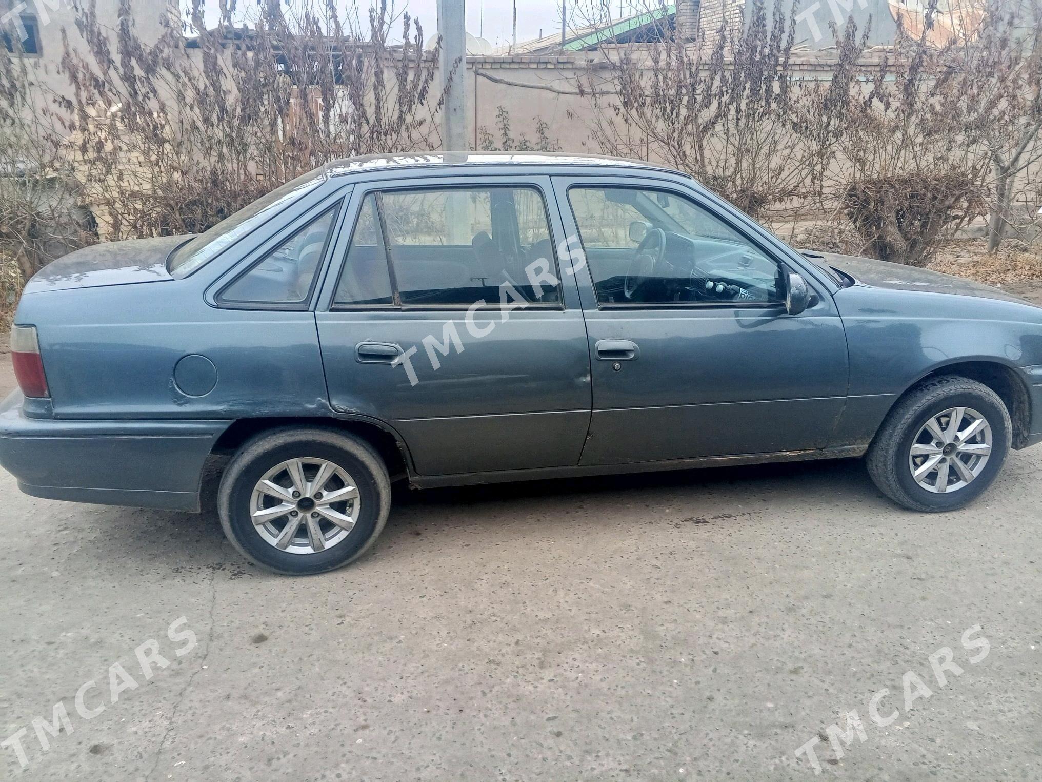 Daewoo Cielo 1994 - 13 000 TMT - Daşoguz - img 4