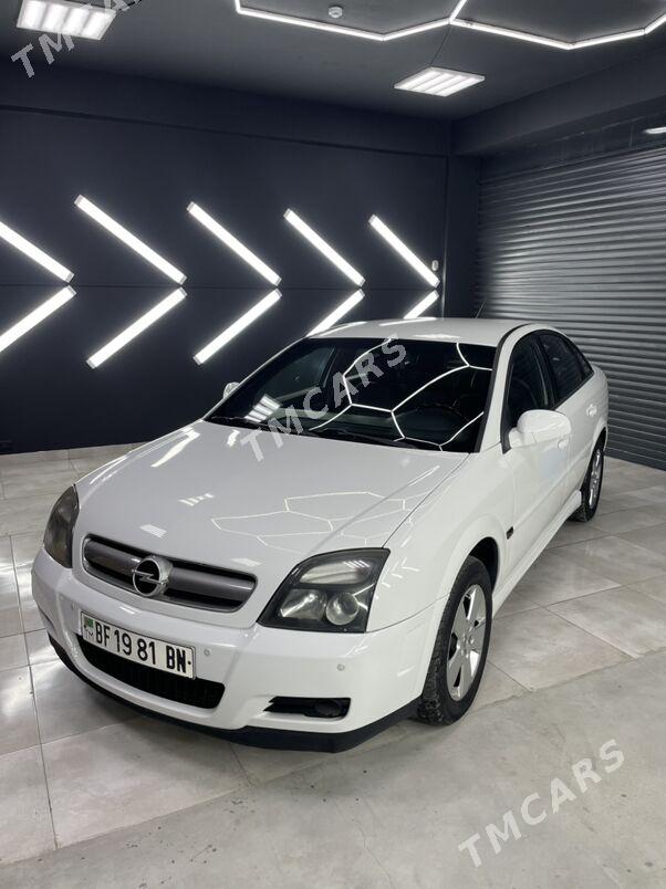 Opel Vectra 2004 - 87 000 TMT - Türkmenbaşy - img 3