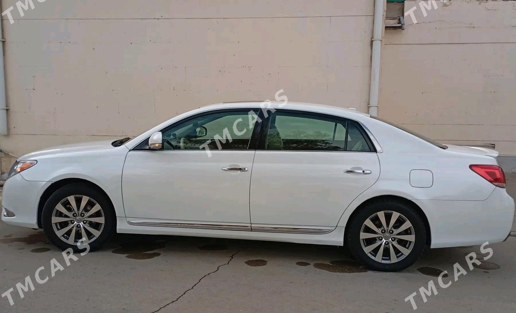 Toyota Avalon 2012 - 275 000 TMT - Türkmenbaşy - img 2