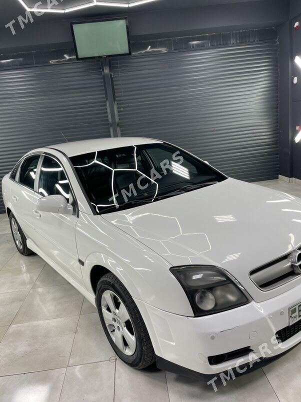 Opel Vectra 2004 - 87 000 TMT - Türkmenbaşy - img 6