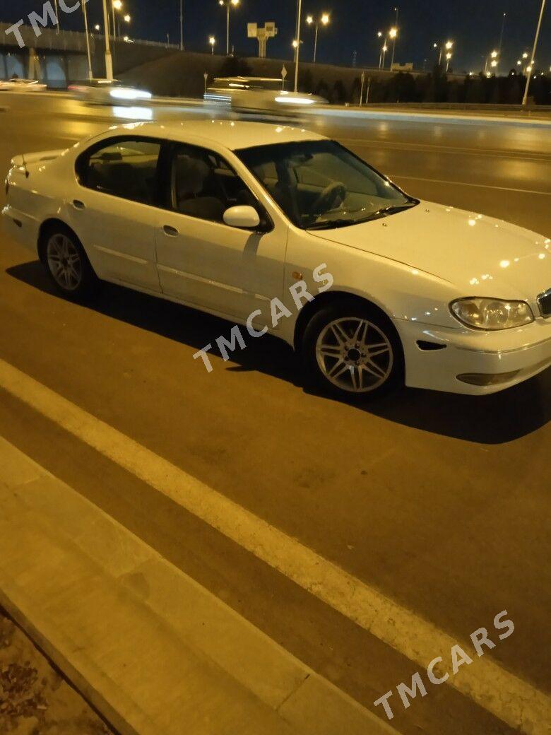 Nissan Maxima 2002 - 65 000 TMT - Ашхабад - img 2