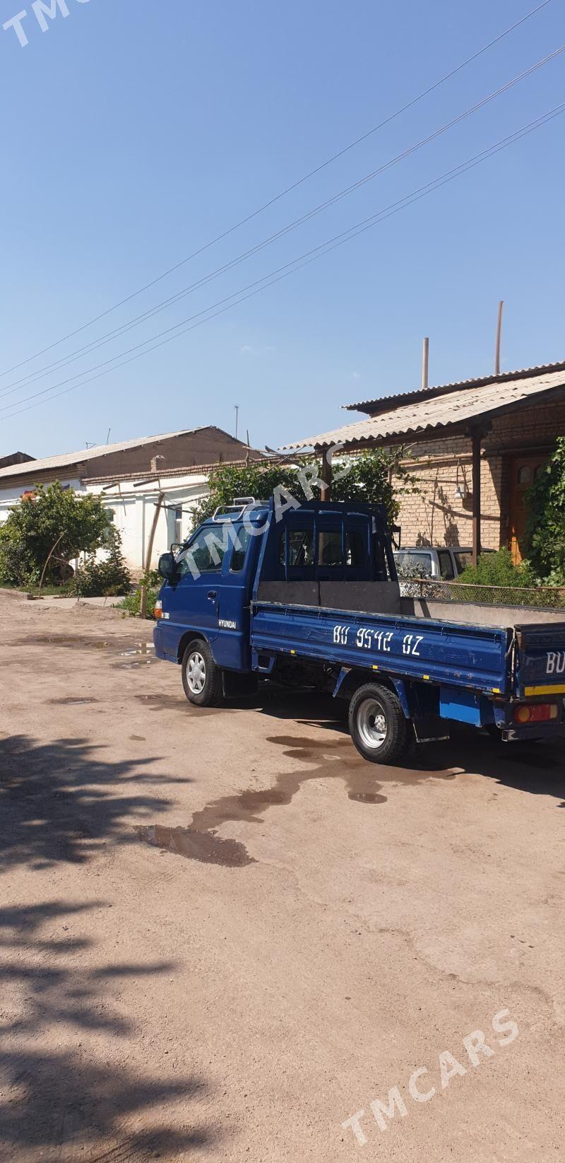 Hyundai H100 1998 - 90 000 TMT - Дашогуз - img 5