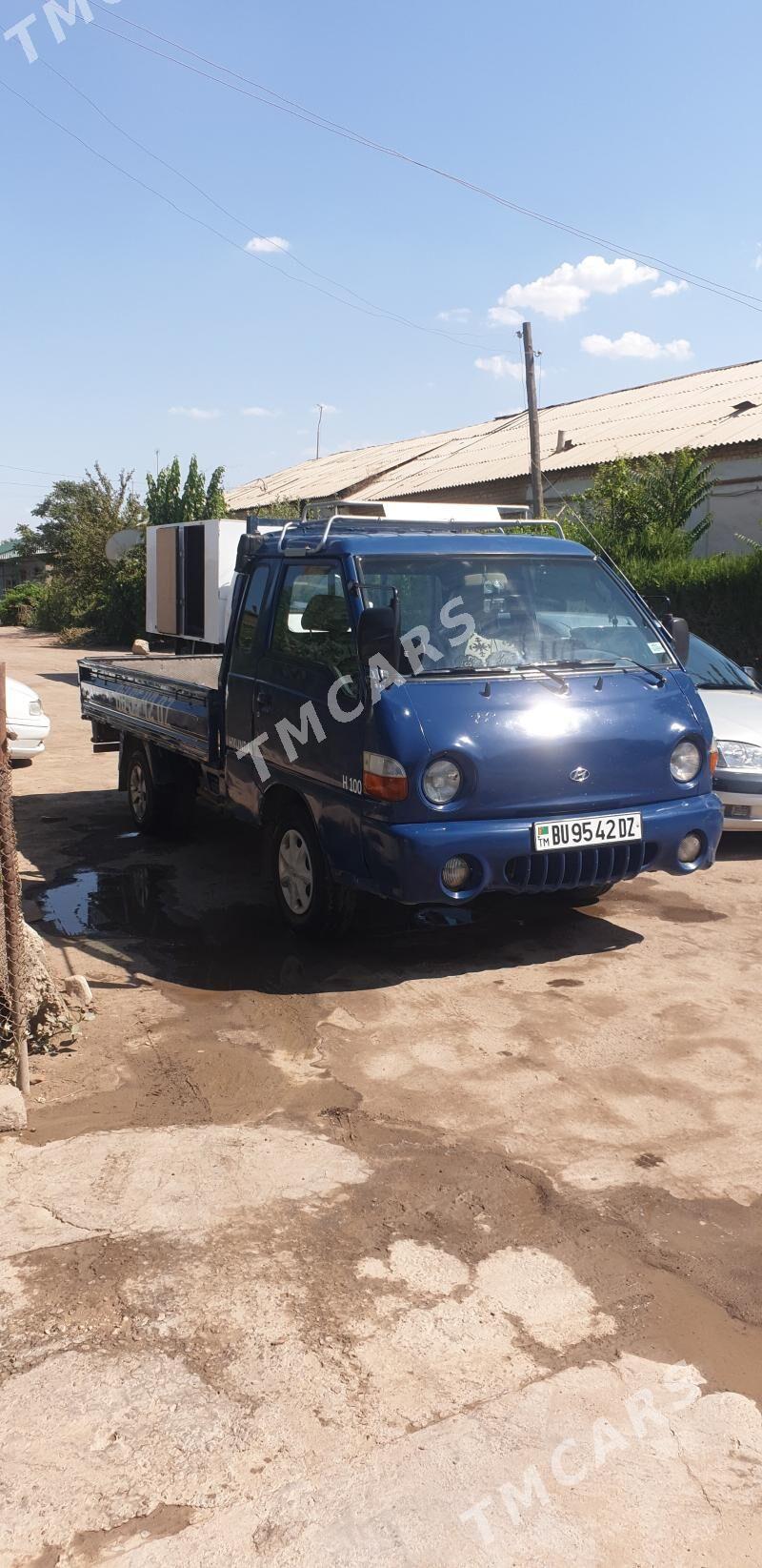 Hyundai H100 1998 - 90 000 TMT - Дашогуз - img 6