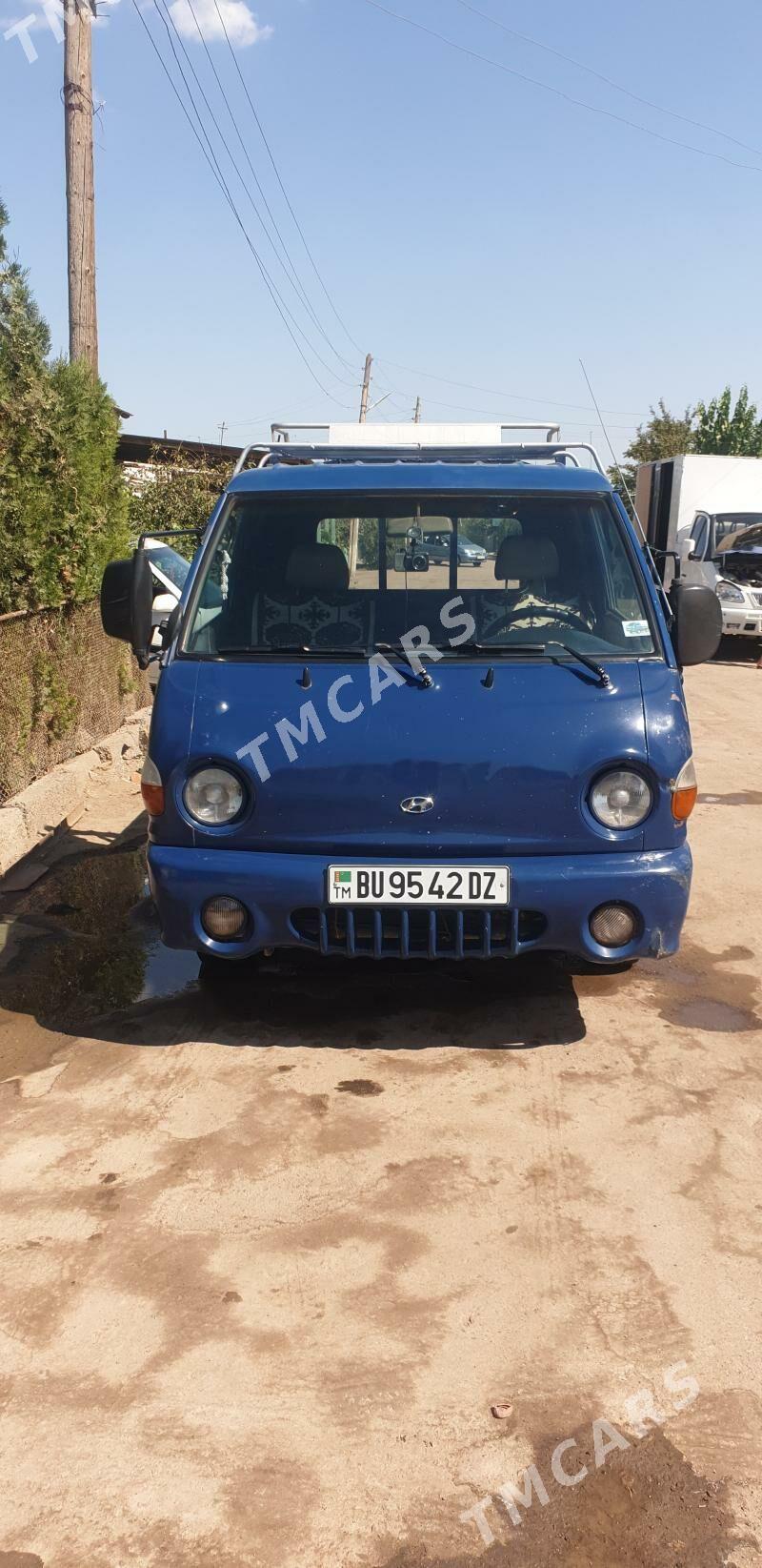 Hyundai H100 1998 - 90 000 TMT - Дашогуз - img 7