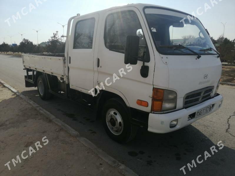 Mitsubishi Canter 2000 - 195 000 TMT - Балканабат - img 2