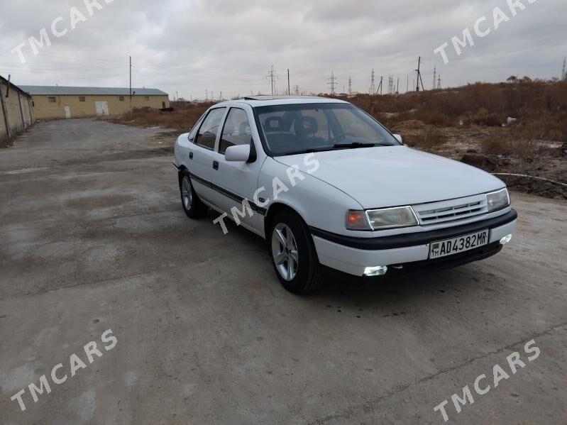 Opel Vectra 1991 - 38 000 TMT - Mary - img 2