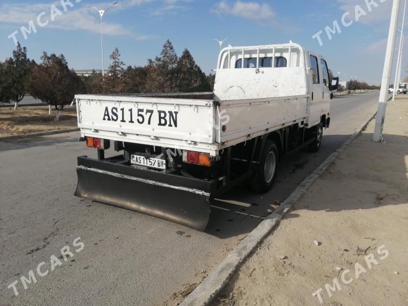 Mitsubishi Canter 2000 - 195 000 TMT - Балканабат - img 3