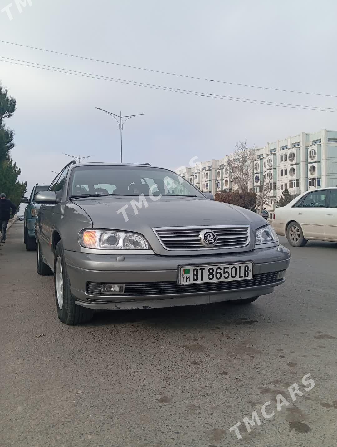 Opel Omega 1995 - 35 000 TMT - Türkmenabat - img 2