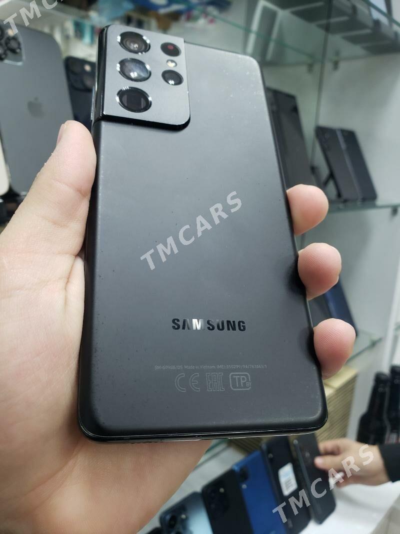 Samsung s21 ultra - Торговый центр "15 лет Независимости" - img 2