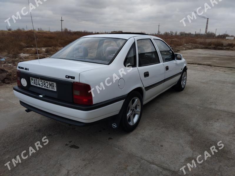 Opel Vectra 1991 - 38 000 TMT - Mary - img 3