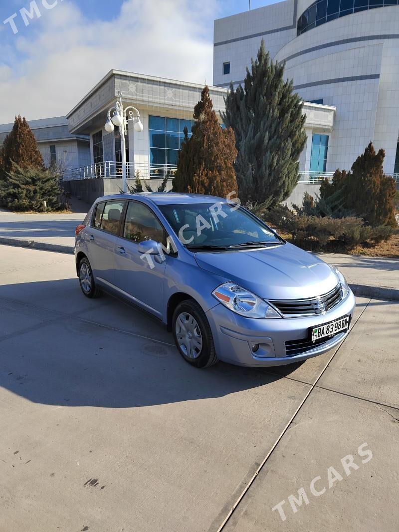 Nissan Versa 2011 - 100 000 TMT - Балканабат - img 3