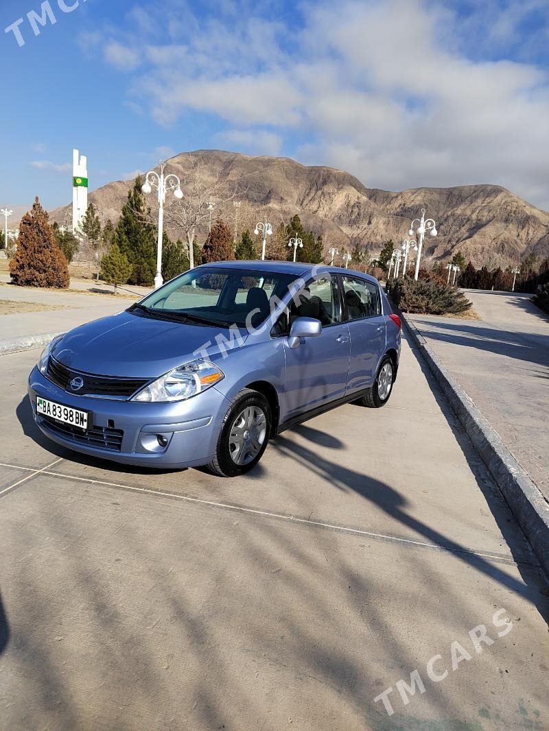 Nissan Versa 2011 - 100 000 TMT - Балканабат - img 8