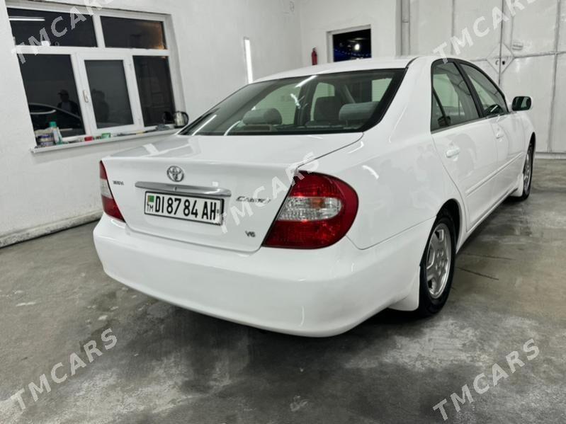 Toyota Camry 2003 - 152 000 TMT - Aşgabat - img 7