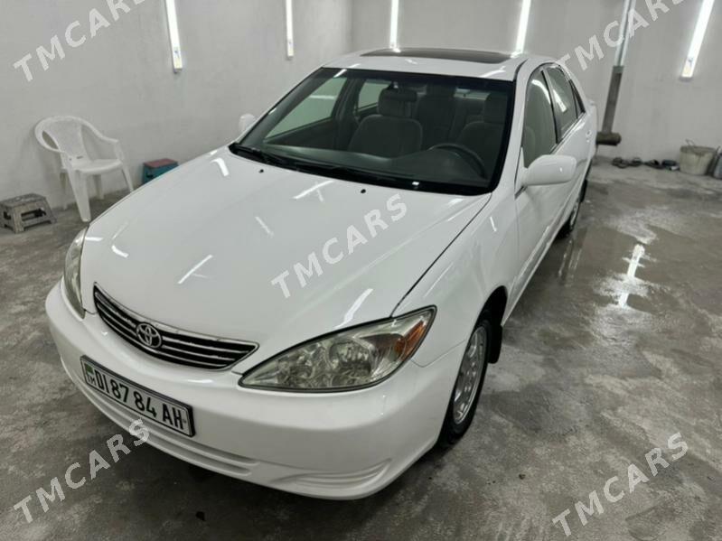 Toyota Camry 2003 - 152 000 TMT - Aşgabat - img 3