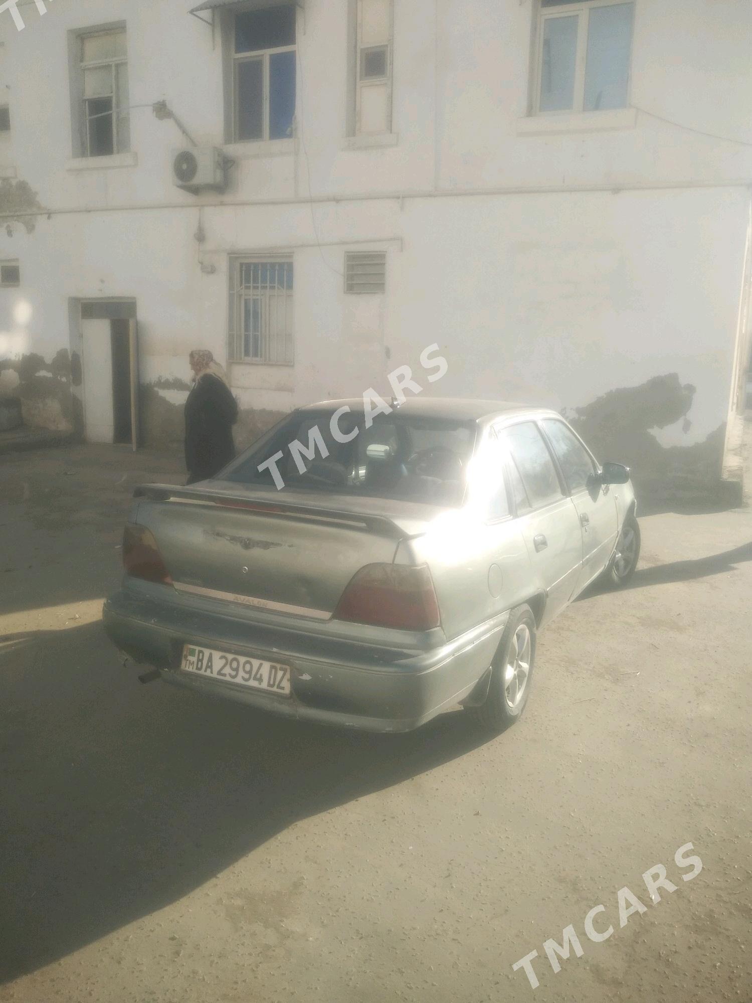 Daewoo Cielo 1993 - 20 000 TMT - Daşoguz - img 2