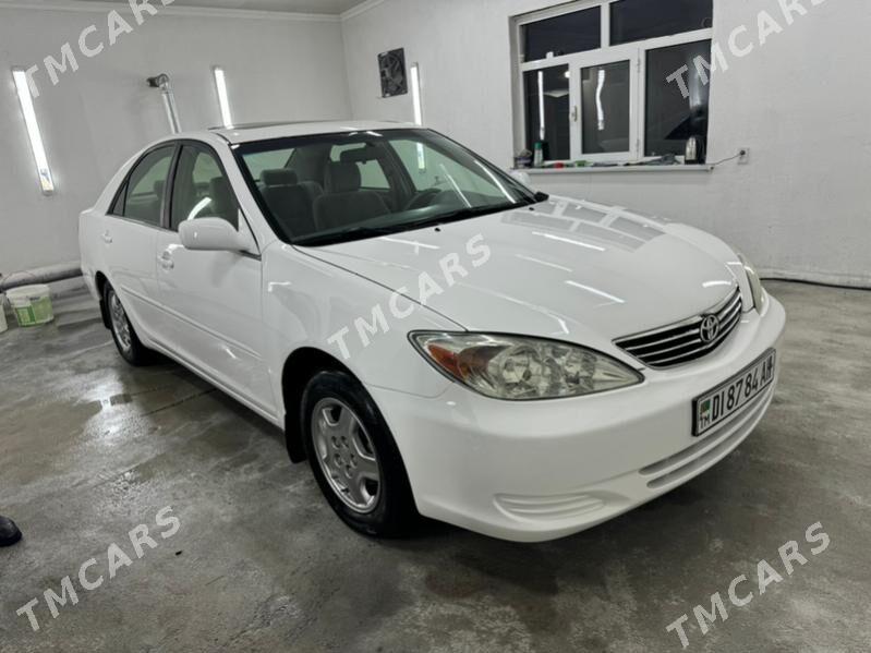 Toyota Camry 2003 - 152 000 TMT - Aşgabat - img 5