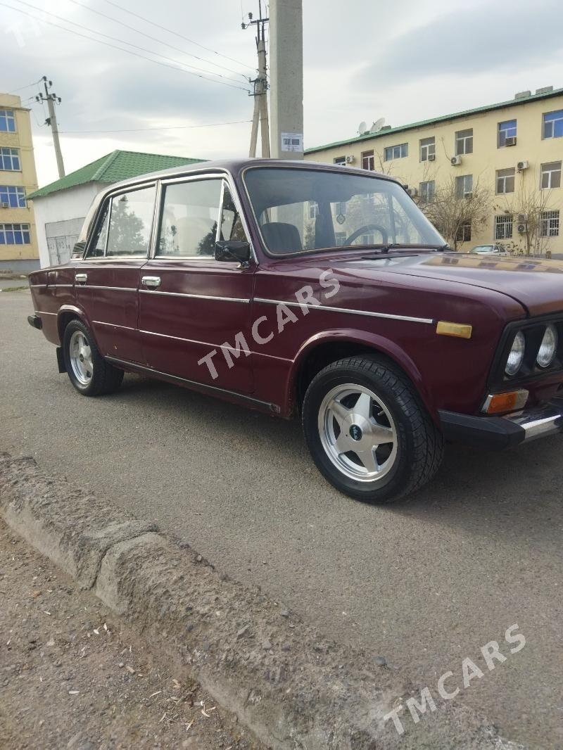 Lada 2106 1984 - 30 000 TMT - Ашхабад - img 2