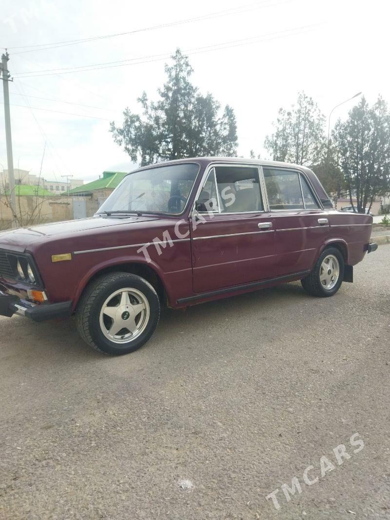 Lada 2106 1984 - 30 000 TMT - Ашхабад - img 3