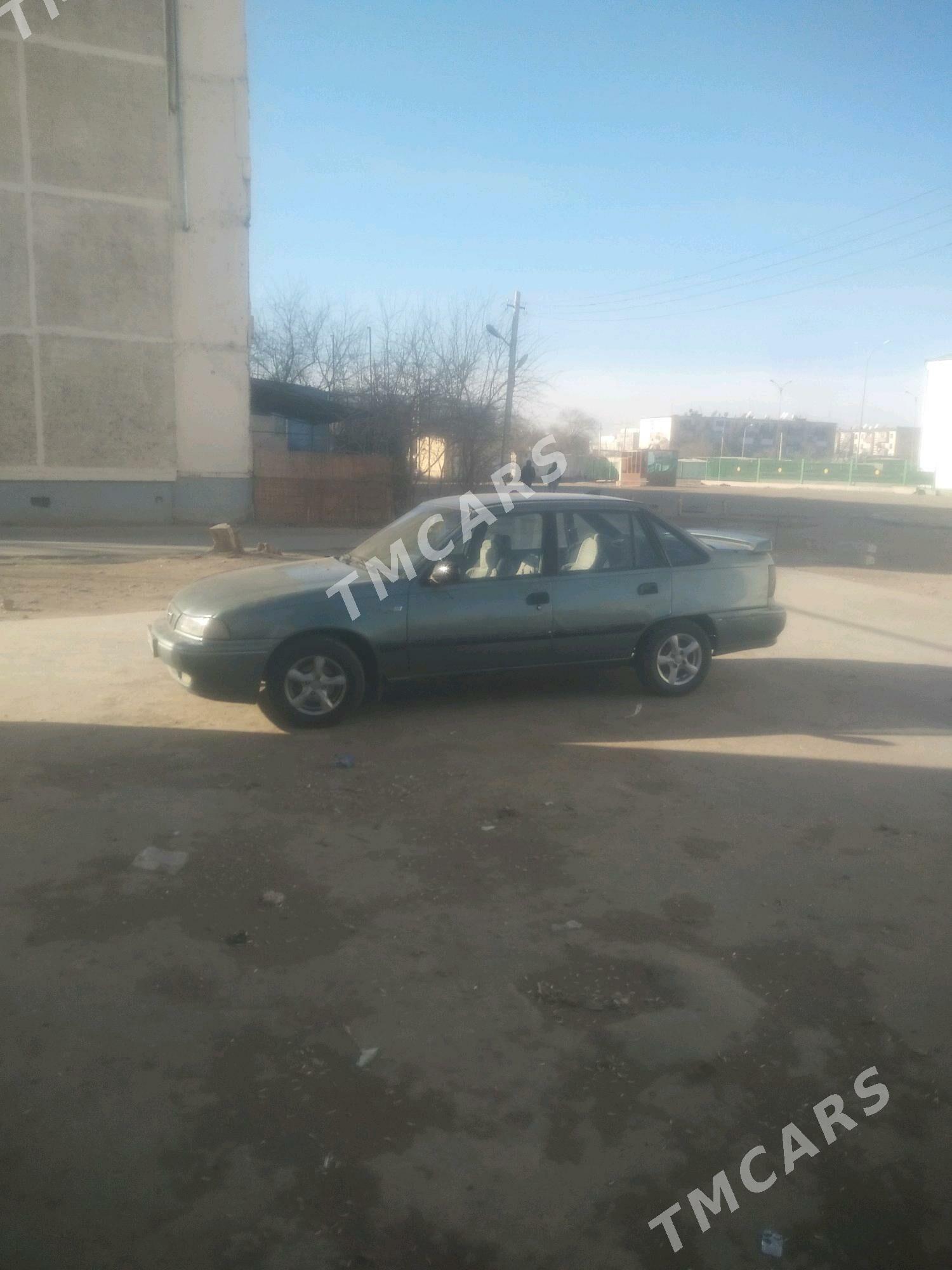 Daewoo Cielo 1993 - 20 000 TMT - Daşoguz - img 3