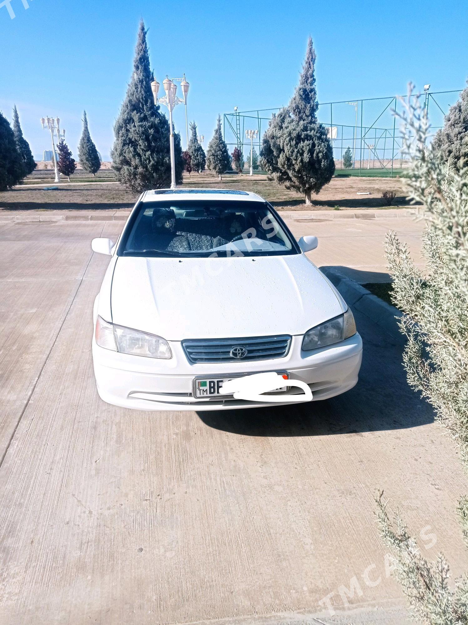 Toyota Camry 1998 - 100 000 TMT - Туркменбаши - img 2