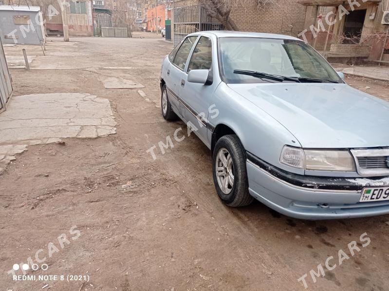 Opel Vectra 1989 - 18 000 TMT - Мары - img 7