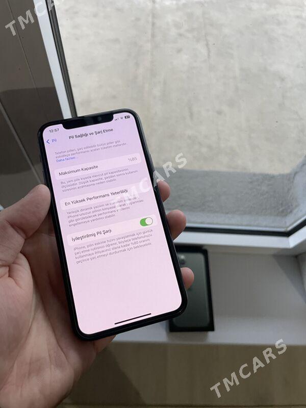 iphone 11 pro 85% - Aşgabat - img 3