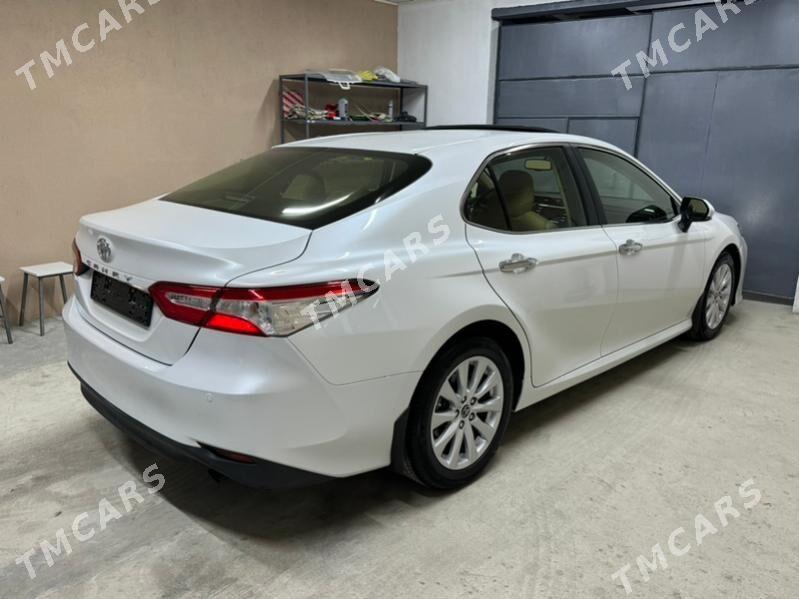 Toyota Camry 2019 - 370 000 TMT - Aşgabat - img 4