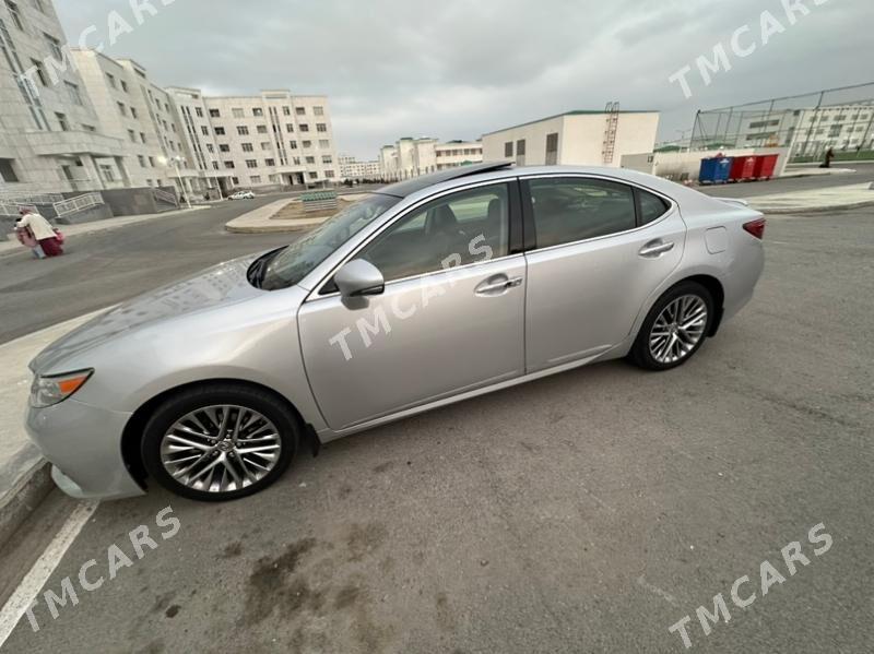 Lexus ES 350 2013 - 330 000 TMT - Ашхабад - img 3