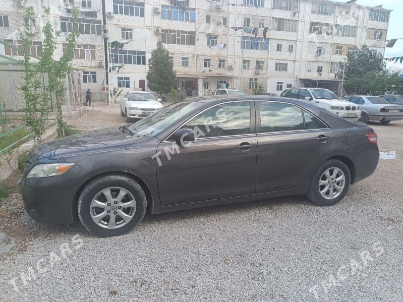 Toyota Camry 2010 - 180 000 TMT - Balkanabat - img 8