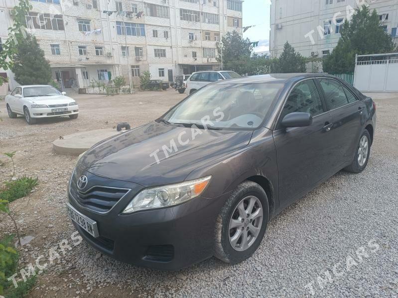 Toyota Camry 2010 - 180 000 TMT - Balkanabat - img 9