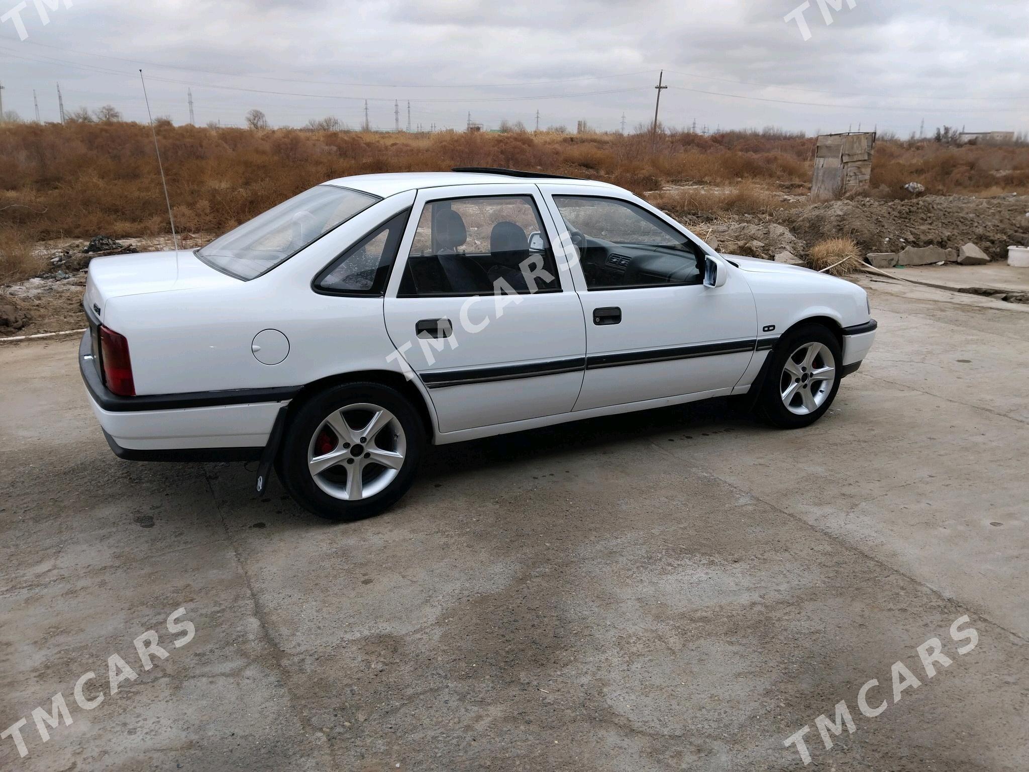 Opel Vectra 1991 - 38 000 TMT - Mary - img 6