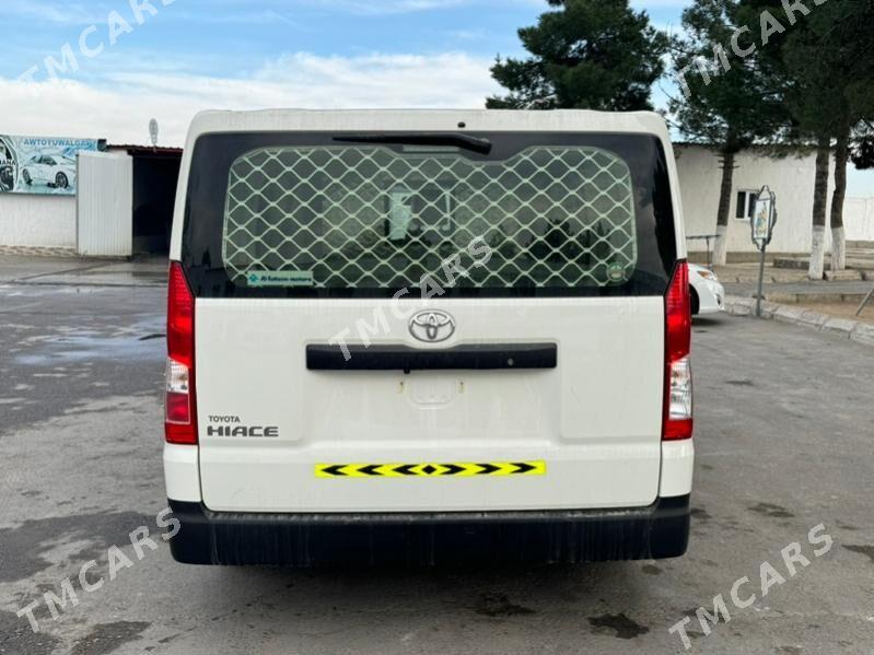 Toyota Hiace 2024 - 600 000 TMT - Aşgabat - img 5