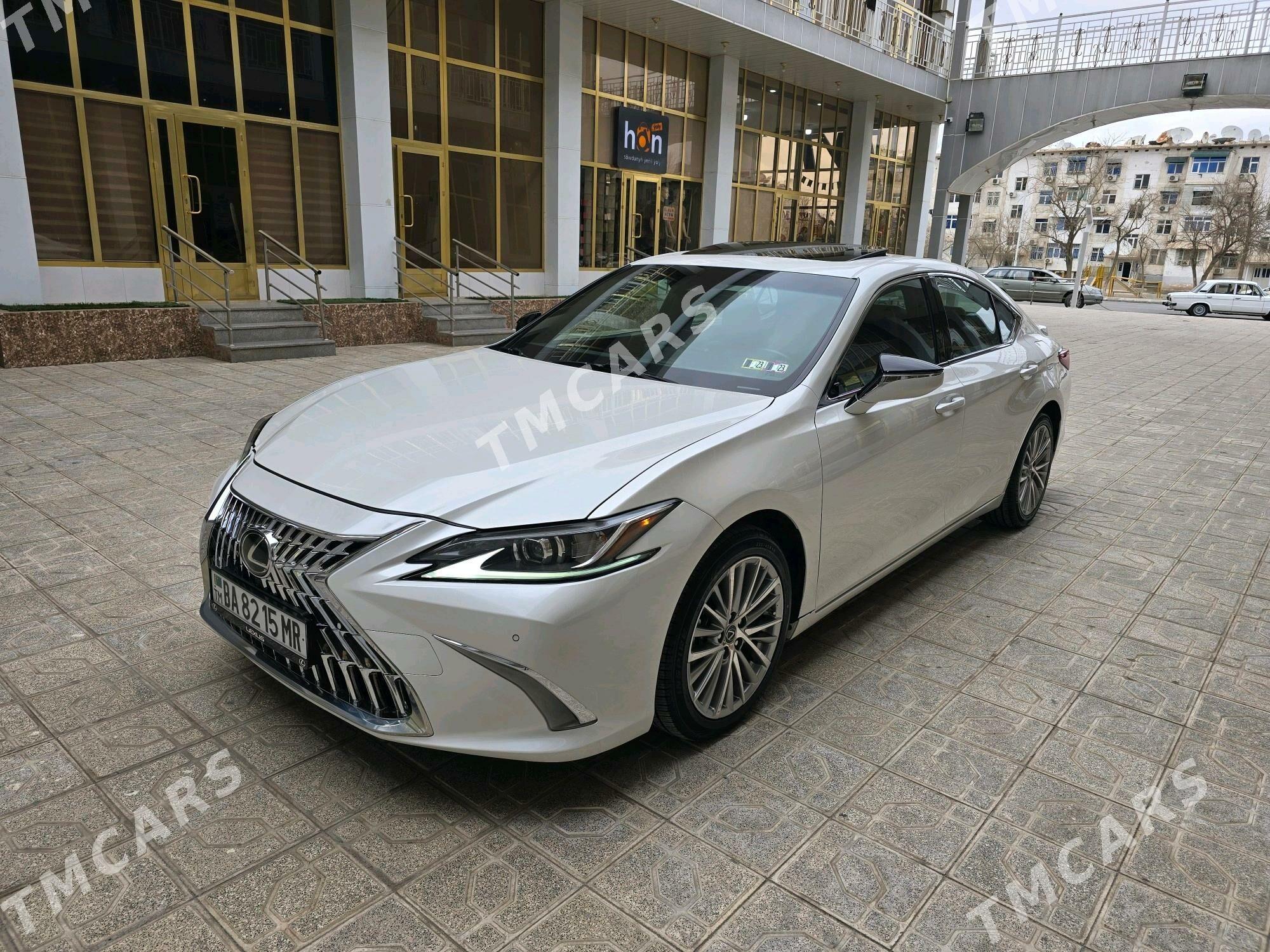 Lexus ES 350 2022 - 550 000 TMT - Mary - img 2