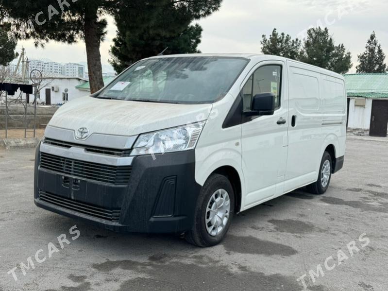 Toyota Hiace 2024 - 600 000 TMT - Aşgabat - img 3