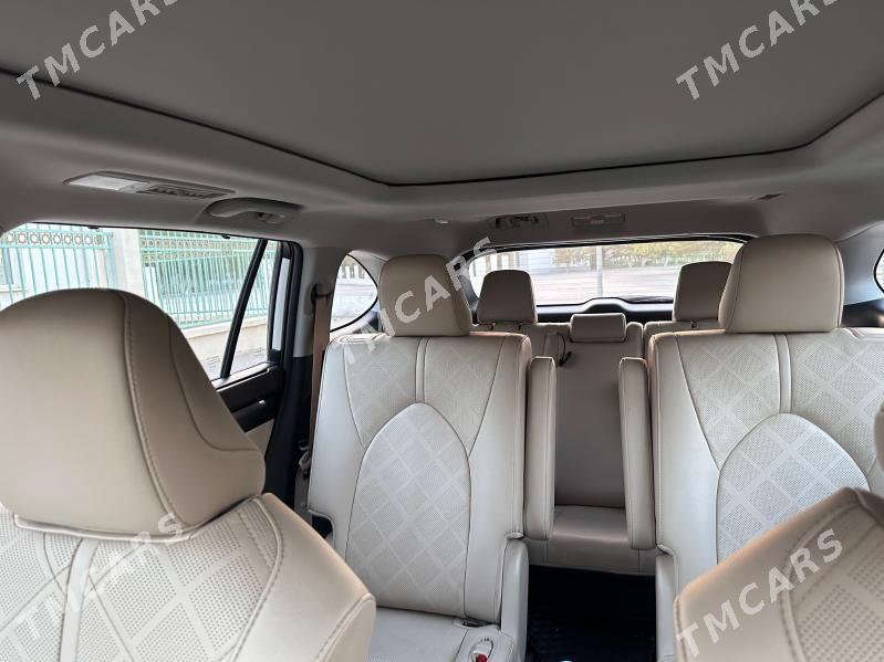 Toyota Highlander 2021 - 960 000 TMT - Aşgabat - img 5