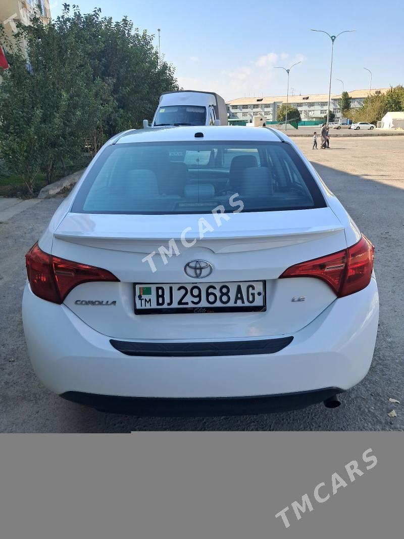 Toyota Corolla 2014 - 165 000 TMT - Aşgabat - img 4