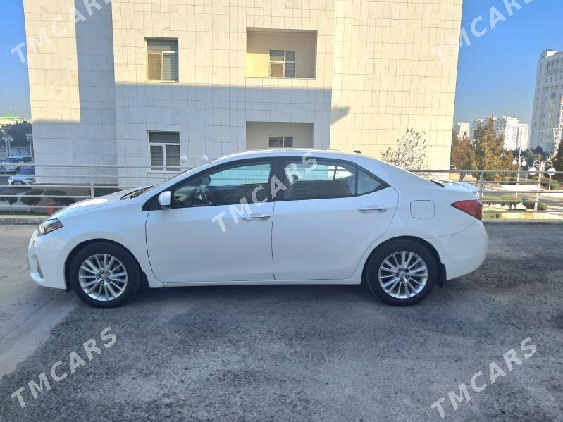 Toyota Corolla 2014 - 165 000 TMT - Aşgabat - img 5