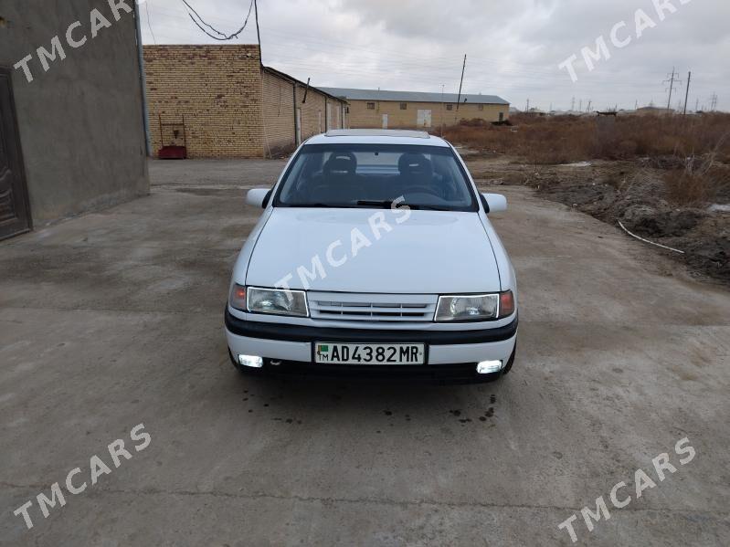 Opel Vectra 1991 - 38 000 TMT - Mary - img 7