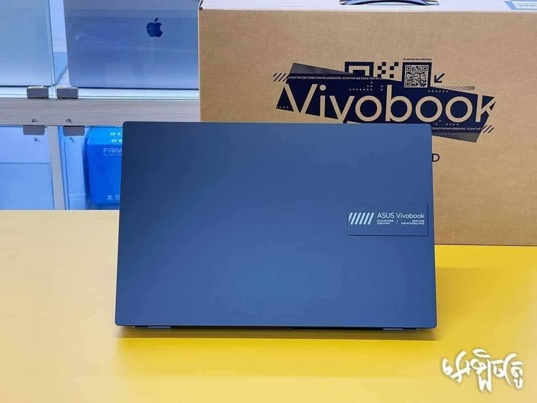 ASUS Vivobook Go 14/i3/RAM 8GB - Aşgabat - img 3