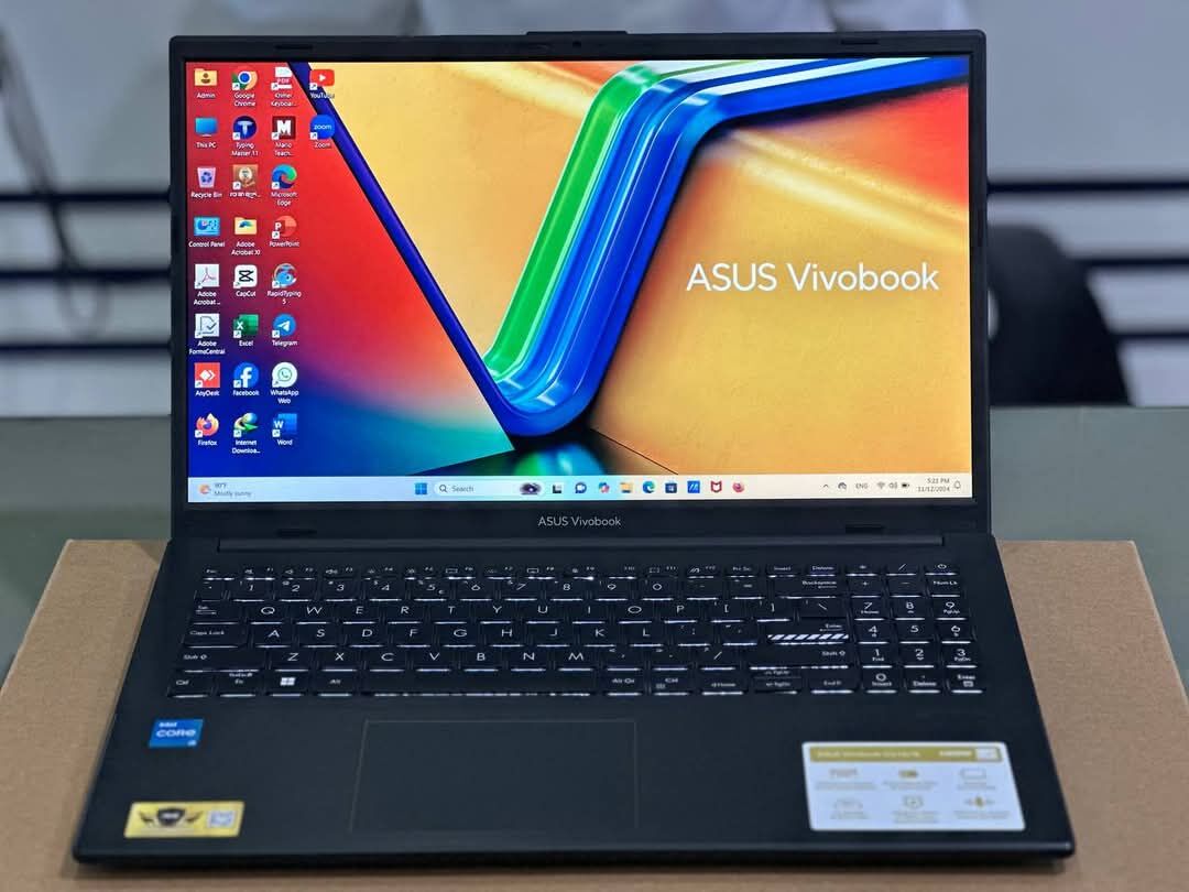 ASUS Vivobook Go 14/i3/RAM 8GB - Aşgabat - img 9