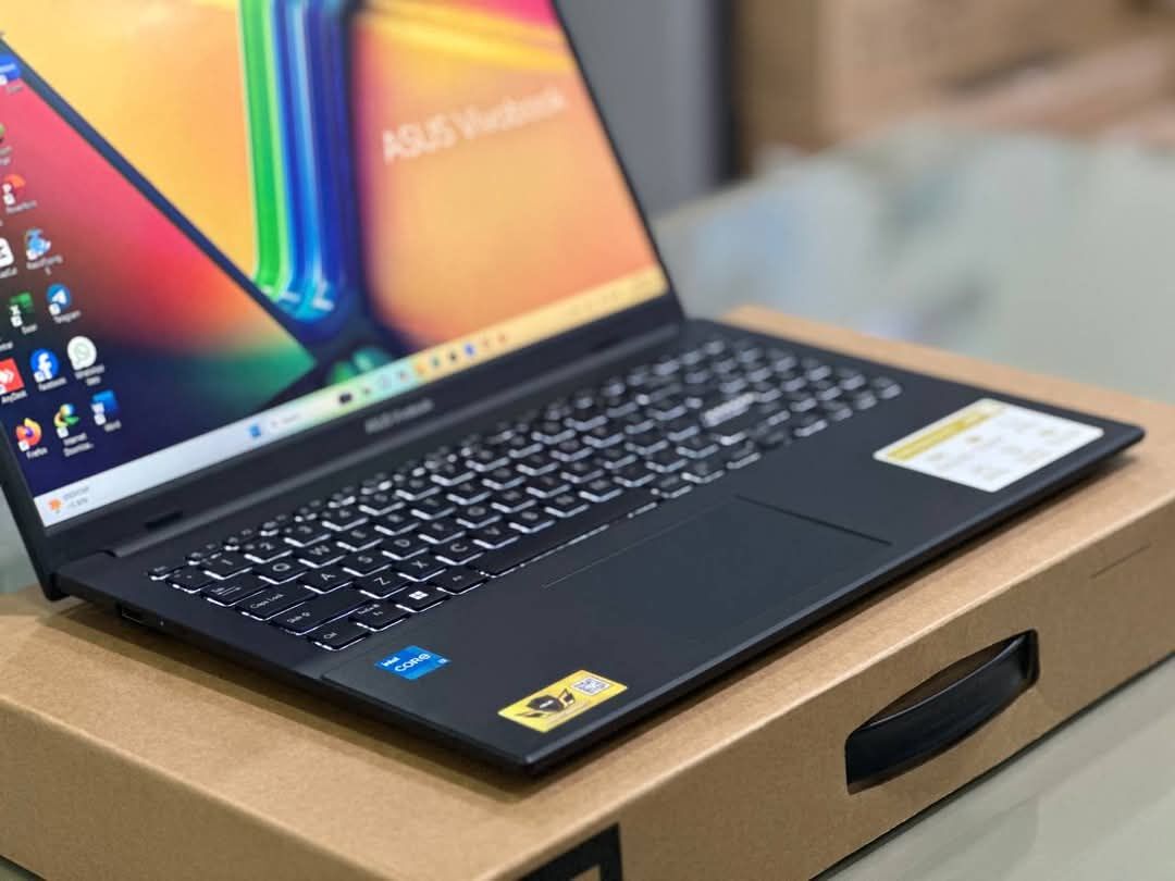 ASUS Vivobook Go 14/i3/RAM 8GB - Aşgabat - img 10