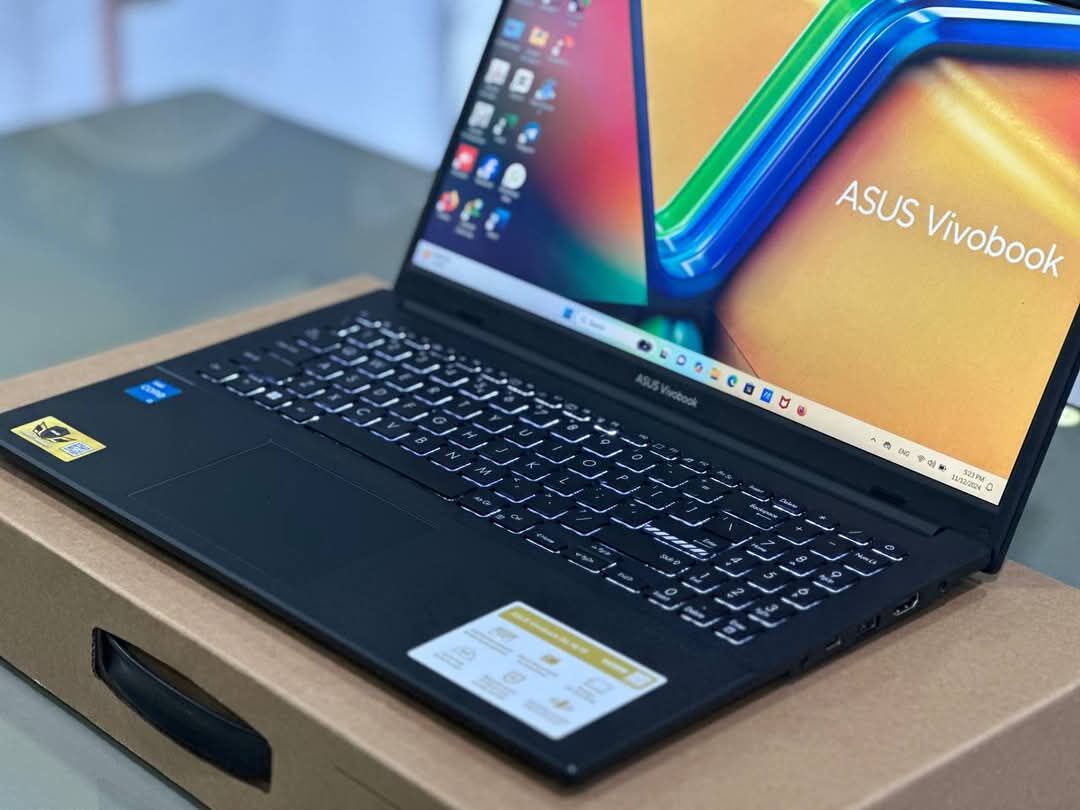 ASUS Vivobook Go 14/i3/RAM 8GB - Aşgabat - img 7