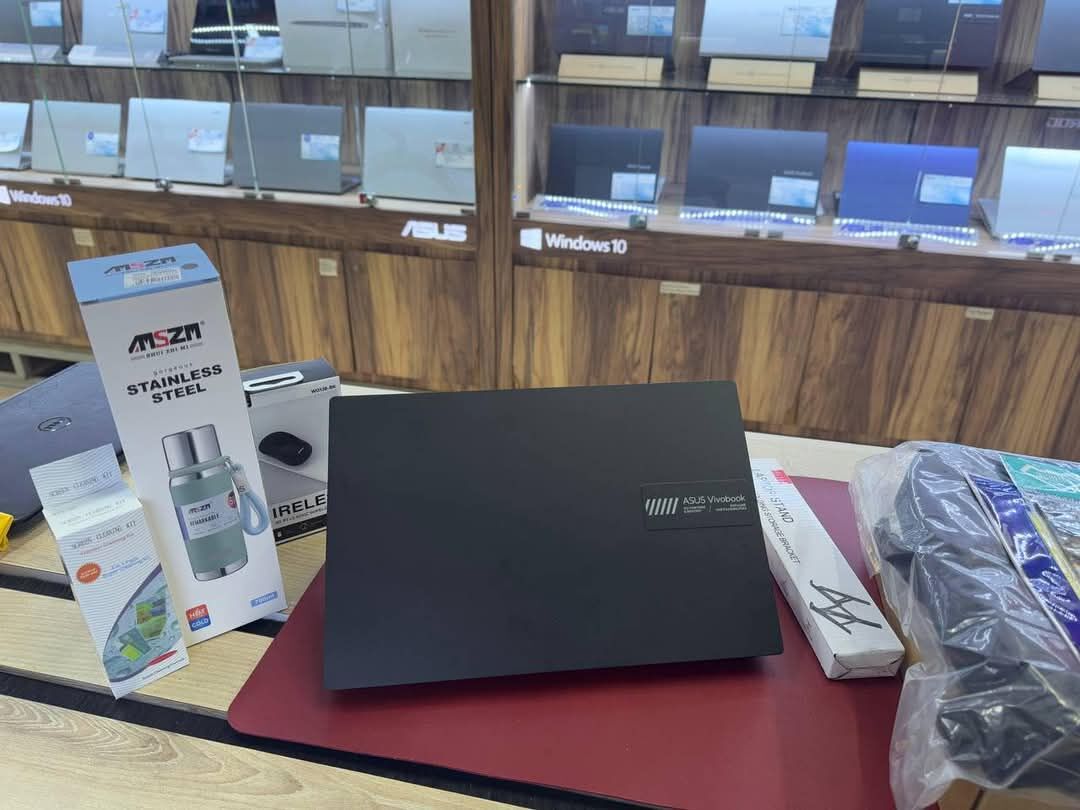 ASUS Vivobook Go 14/i3/RAM 8GB - Aşgabat - img 2