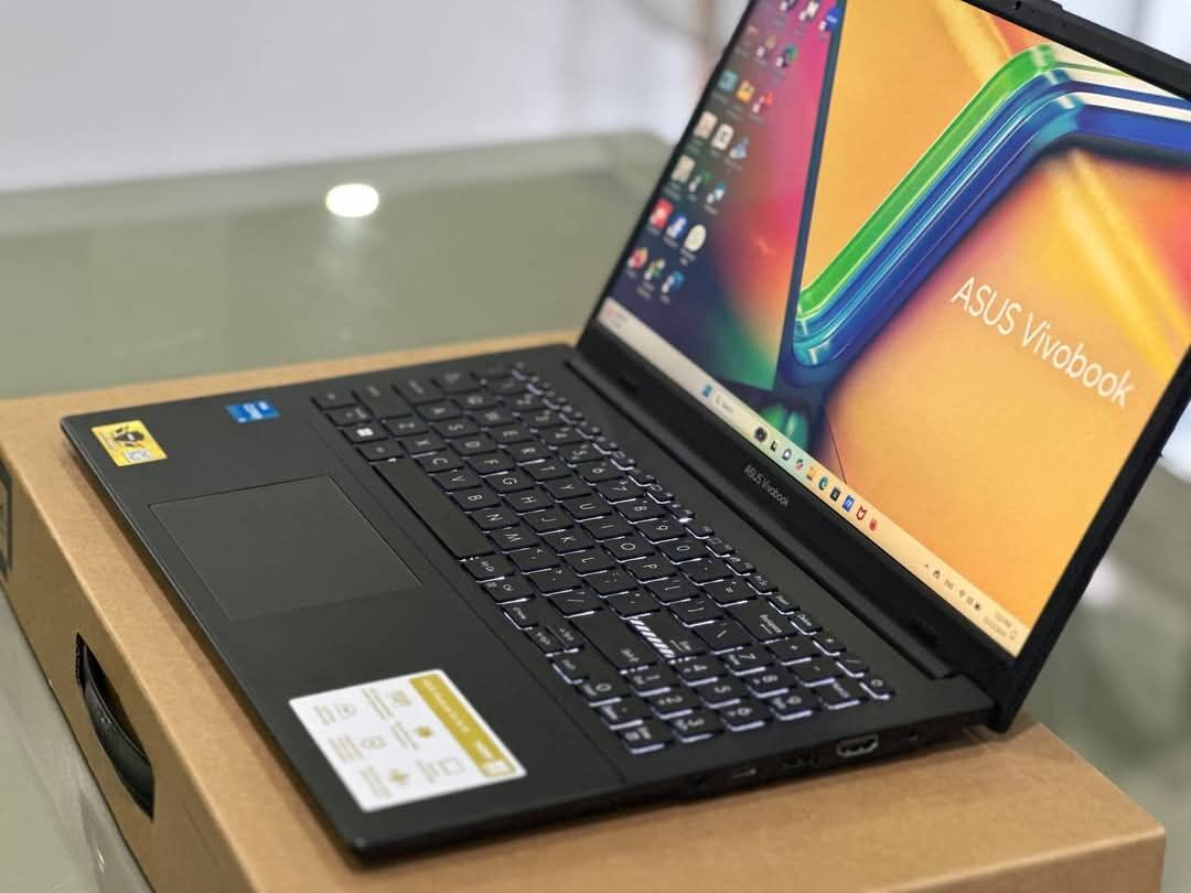 ASUS Vivobook Go 14/i3/RAM 8GB - Aşgabat - img 4