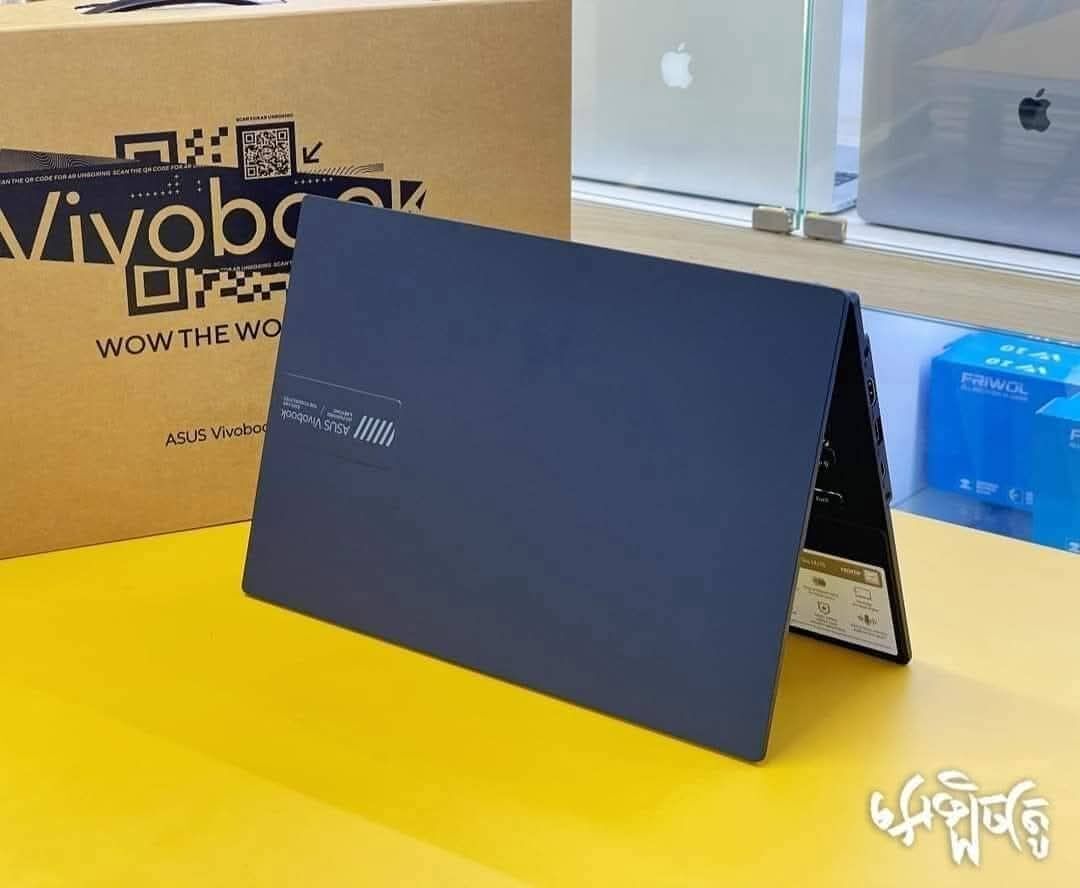 ASUS Vivobook Go 14/i3/RAM 8GB - Aşgabat - img 5