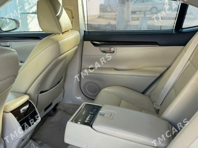 Lexus ES 350 2016 - 468 000 TMT - Aşgabat - img 3