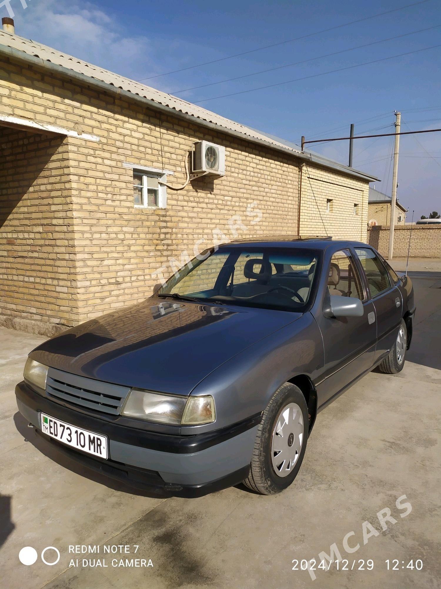 Opel Vectra 1992 - 31 000 TMT - Mary - img 2