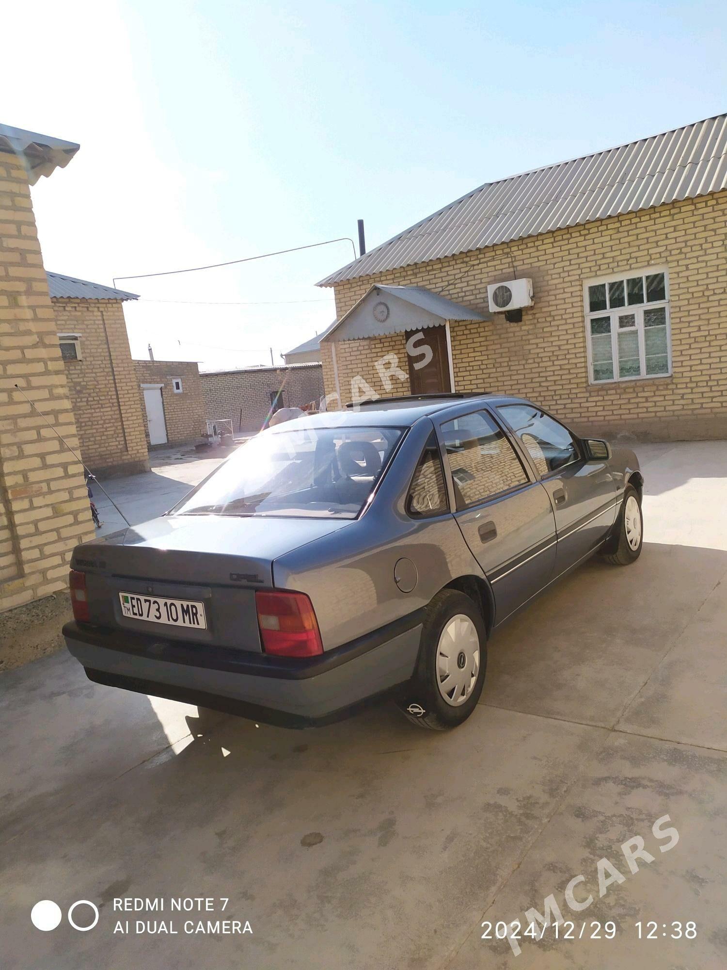 Opel Vectra 1992 - 31 000 TMT - Mary - img 3