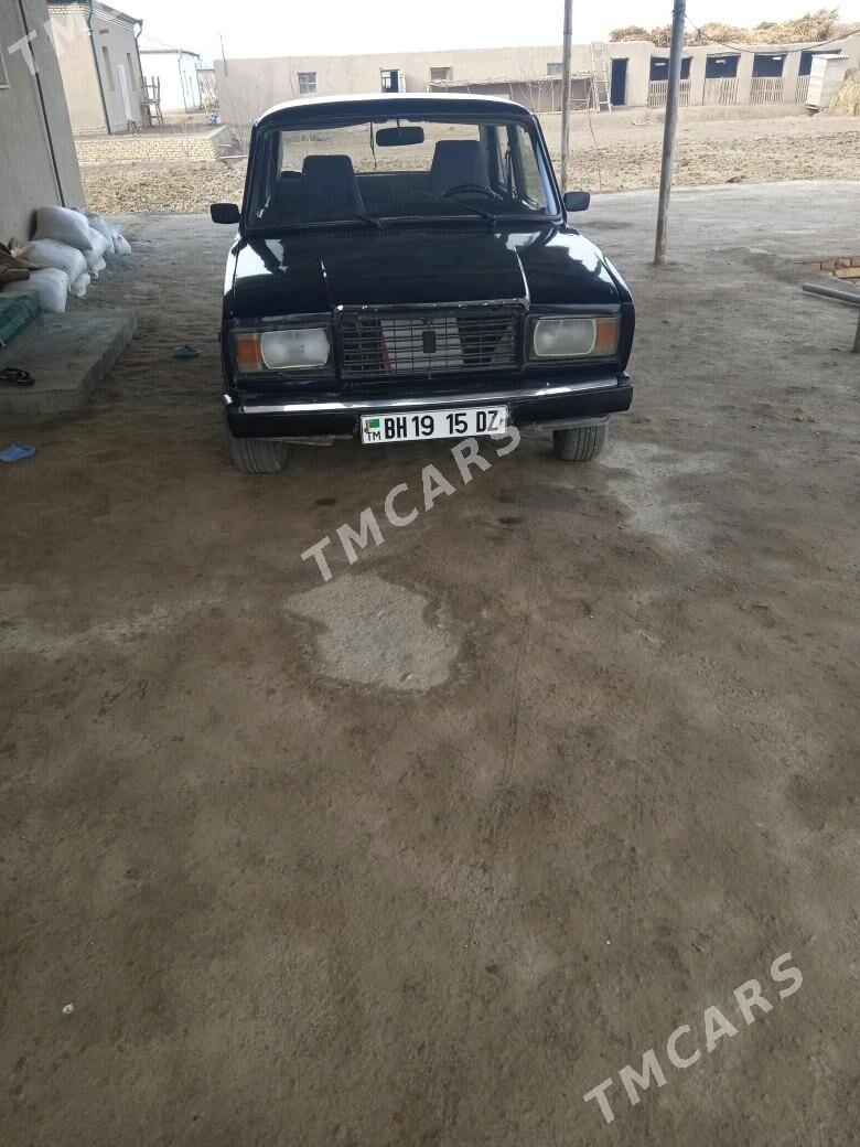 Lada 2107 2001 - 12 000 TMT - Görogly (Tagta) - img 2